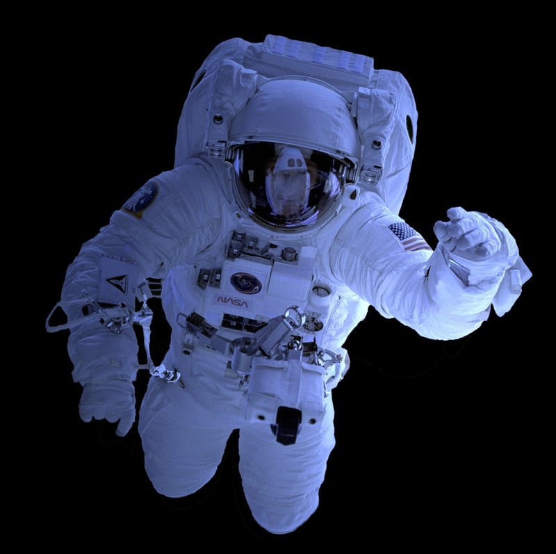 Quantum Suit